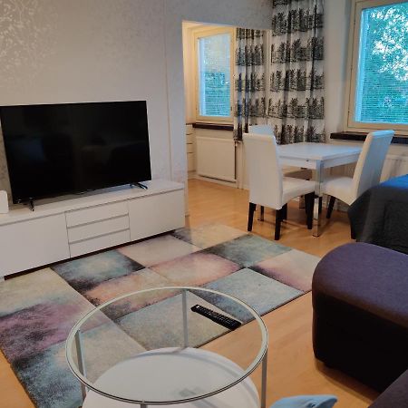 M Apartments Vuorentaustantie Тампере Екстериор снимка