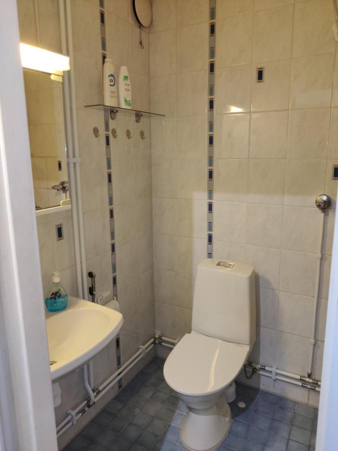 M Apartments Vuorentaustantie Тампере Екстериор снимка