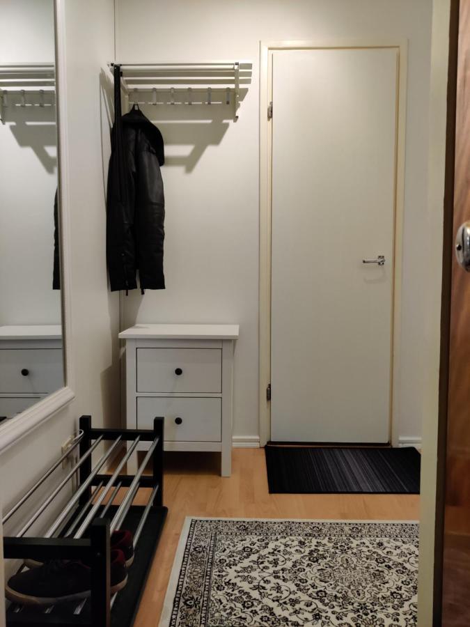M Apartments Vuorentaustantie Тампере Екстериор снимка