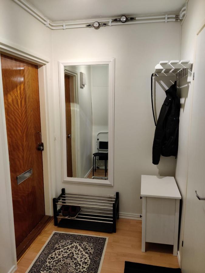 M Apartments Vuorentaustantie Тампере Екстериор снимка