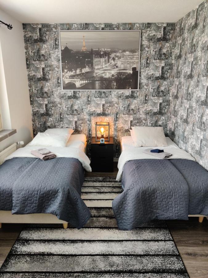 M Apartments Vuorentaustantie Тампере Екстериор снимка